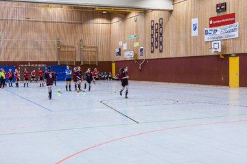 Bild 78 - IZ Hallenkreismeisterschaft